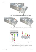 Предварительный просмотр 40 страницы Siemens FibroLaser III Maintenance And Repair