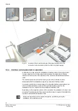 Предварительный просмотр 42 страницы Siemens FibroLaser III Maintenance And Repair