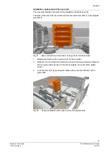 Предварительный просмотр 43 страницы Siemens FibroLaser III Maintenance And Repair