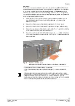 Предварительный просмотр 45 страницы Siemens FibroLaser III Maintenance And Repair