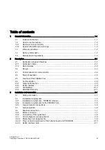 Preview for 5 page of Siemens FIDAMAT 6-G Operating Instructions Manual