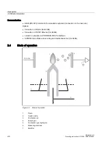 Preview for 20 page of Siemens FIDAMAT 6-G Operating Instructions Manual