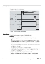 Preview for 98 page of Siemens FIDAMAT 6-G Operating Instructions Manual