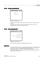 Preview for 107 page of Siemens FIDAMAT 6-G Operating Instructions Manual