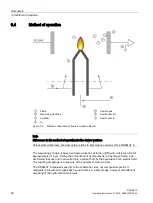 Preview for 28 page of Siemens FIDAMAT 6 Operating Instructions Manual