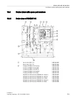 Preview for 157 page of Siemens FIDAMAT 6 Operating Instructions Manual