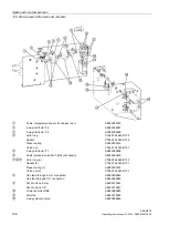 Preview for 160 page of Siemens FIDAMAT 6 Operating Instructions Manual