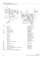 Preview for 168 page of Siemens FIDAMAT 6 Operating Instructions Manual