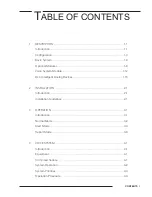 Preview for 4 page of Siemens FIREFINDER-XLS Installation, Operation And Maintenance Manual