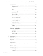 Preview for 5 page of Siemens FIREFINDER-XLS Installation, Operation And Maintenance Manual