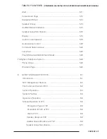 Preview for 6 page of Siemens FIREFINDER-XLS Installation, Operation And Maintenance Manual