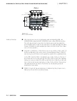 Preview for 35 page of Siemens FIREFINDER-XLS Installation, Operation And Maintenance Manual