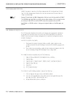 Preview for 94 page of Siemens FIREFINDER-XLS Installation, Operation And Maintenance Manual