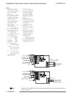 Preview for 118 page of Siemens FIREFINDER-XLS Installation, Operation And Maintenance Manual