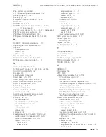 Preview for 129 page of Siemens FIREFINDER-XLS Installation, Operation And Maintenance Manual