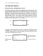 Preview for 7 page of Siemens FireSeeker FS-250 Programming Manual