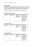 Preview for 10 page of Siemens FireSeeker FS-250 Programming Manual