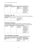 Preview for 11 page of Siemens FireSeeker FS-250 Programming Manual