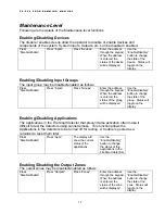 Preview for 12 page of Siemens FireSeeker FS-250 Programming Manual