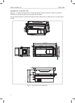 Предварительный просмотр 2 страницы Siemens Flange Mount Kit Mounting Instructions