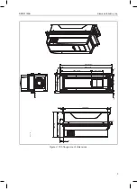 Предварительный просмотр 3 страницы Siemens Flange Mount Kit Mounting Instructions