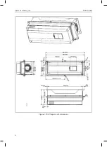 Предварительный просмотр 4 страницы Siemens Flange Mount Kit Mounting Instructions