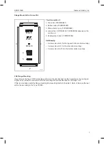 Предварительный просмотр 7 страницы Siemens Flange Mount Kit Mounting Instructions