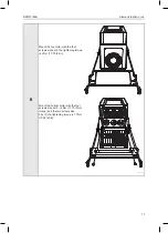 Предварительный просмотр 11 страницы Siemens Flange Mount Kit Mounting Instructions