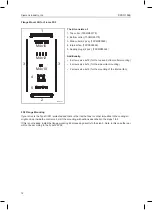 Предварительный просмотр 12 страницы Siemens Flange Mount Kit Mounting Instructions