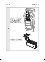 Предварительный просмотр 13 страницы Siemens Flange Mount Kit Mounting Instructions