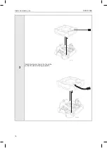 Предварительный просмотр 18 страницы Siemens Flange Mount Kit Mounting Instructions