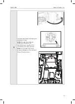 Предварительный просмотр 19 страницы Siemens Flange Mount Kit Mounting Instructions