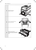 Предварительный просмотр 20 страницы Siemens Flange Mount Kit Mounting Instructions