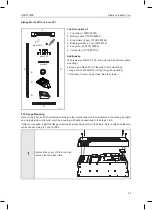 Предварительный просмотр 23 страницы Siemens Flange Mount Kit Mounting Instructions