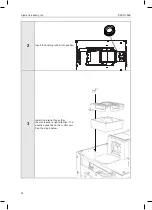 Предварительный просмотр 24 страницы Siemens Flange Mount Kit Mounting Instructions