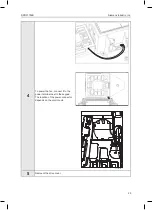 Предварительный просмотр 25 страницы Siemens Flange Mount Kit Mounting Instructions