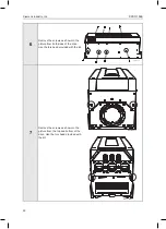 Предварительный просмотр 26 страницы Siemens Flange Mount Kit Mounting Instructions