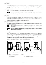 Предварительный просмотр 37 страницы Siemens FLENDER B H Series Assembly And Operating Instructions Manual