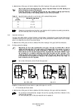 Предварительный просмотр 38 страницы Siemens FLENDER B H Series Assembly And Operating Instructions Manual