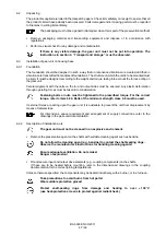 Предварительный просмотр 47 страницы Siemens FLENDER B H Series Assembly And Operating Instructions Manual