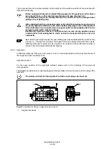 Предварительный просмотр 48 страницы Siemens FLENDER B H Series Assembly And Operating Instructions Manual