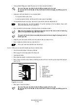 Предварительный просмотр 51 страницы Siemens FLENDER B H Series Assembly And Operating Instructions Manual