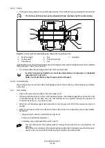 Предварительный просмотр 54 страницы Siemens FLENDER B H Series Assembly And Operating Instructions Manual