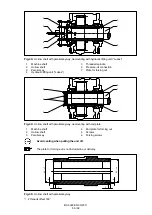 Предварительный просмотр 55 страницы Siemens FLENDER B H Series Assembly And Operating Instructions Manual