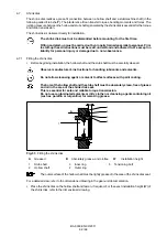 Предварительный просмотр 62 страницы Siemens FLENDER B H Series Assembly And Operating Instructions Manual