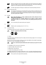 Предварительный просмотр 78 страницы Siemens FLENDER B H Series Assembly And Operating Instructions Manual