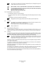 Предварительный просмотр 92 страницы Siemens FLENDER B H Series Assembly And Operating Instructions Manual