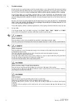 Preview for 8 page of Siemens FLENDER FLUDEX FNA Operating Instructions Manual