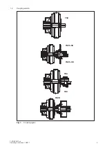 Preview for 9 page of Siemens FLENDER FLUDEX FNA Operating Instructions Manual