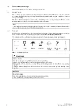 Preview for 14 page of Siemens FLENDER FLUDEX FNA Operating Instructions Manual